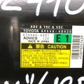 89540-48420 | Блок управления ABS LEXUS RX350/450 09-15 - Превью 4