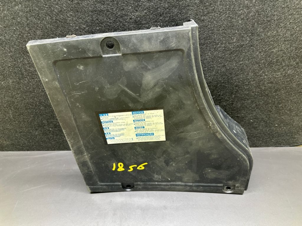 64993-48060 | Панель підлоги багажника задн. LEXUS RX350/450 09-15 - Фото 2