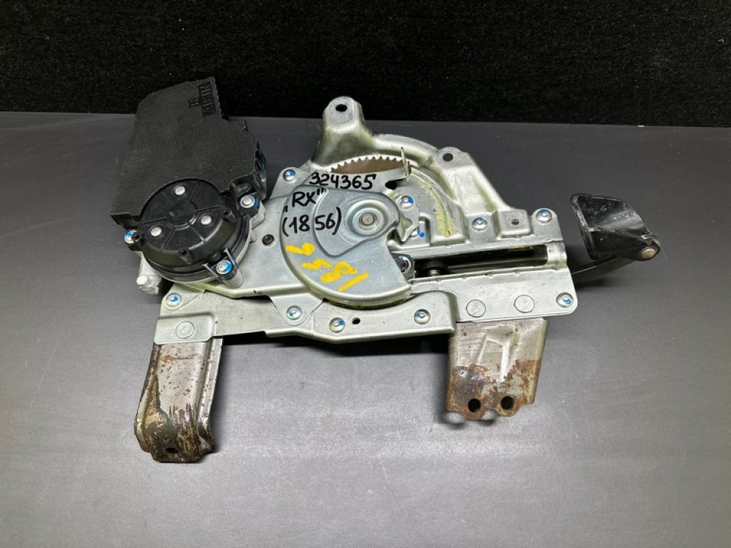 68910-48020 | Моторчик привода ляды LEXUS RX350/450 09-15