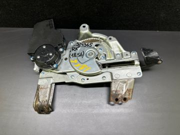 Моторчик привода ляды LEXUS RX350/450 09-15