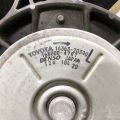16711-31460 | Диффузор вентилятора основного радиатора LEXUS RX350/450 09-15 - Превью 4