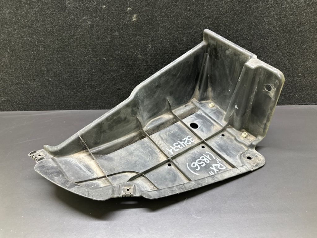 58723-48030 | Захист заднього бампера прав. LEXUS RX350/450 09-15