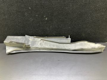 Накладка крила передн. прав. LEXUS RX350/450 09-15