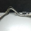 BN8F-42-21XD | Горловина топливного бака MAZDA 3 BK 03-08