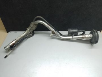 Горловина паливного бака MAZDA 3 BK 03-08