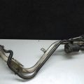 BN8F-42-21XD | Горловина топливного бака MAZDA 3 BK 03-08 - Превью 3