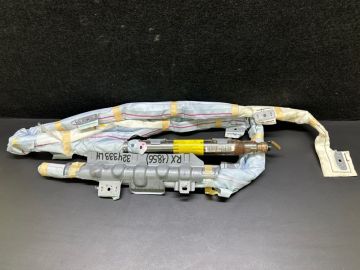 Подушка безопасности (штора) лев. LEXUS RX350/450 09-15