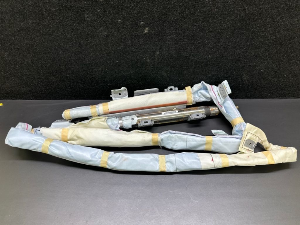 62180-48040 | Подушка безпеки (штора) лів. LEXUS RX350/450 09-15 - Фото 3