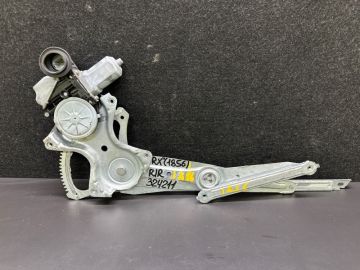 Склопідйомник задн. прав. LEXUS RX350/450 09-15