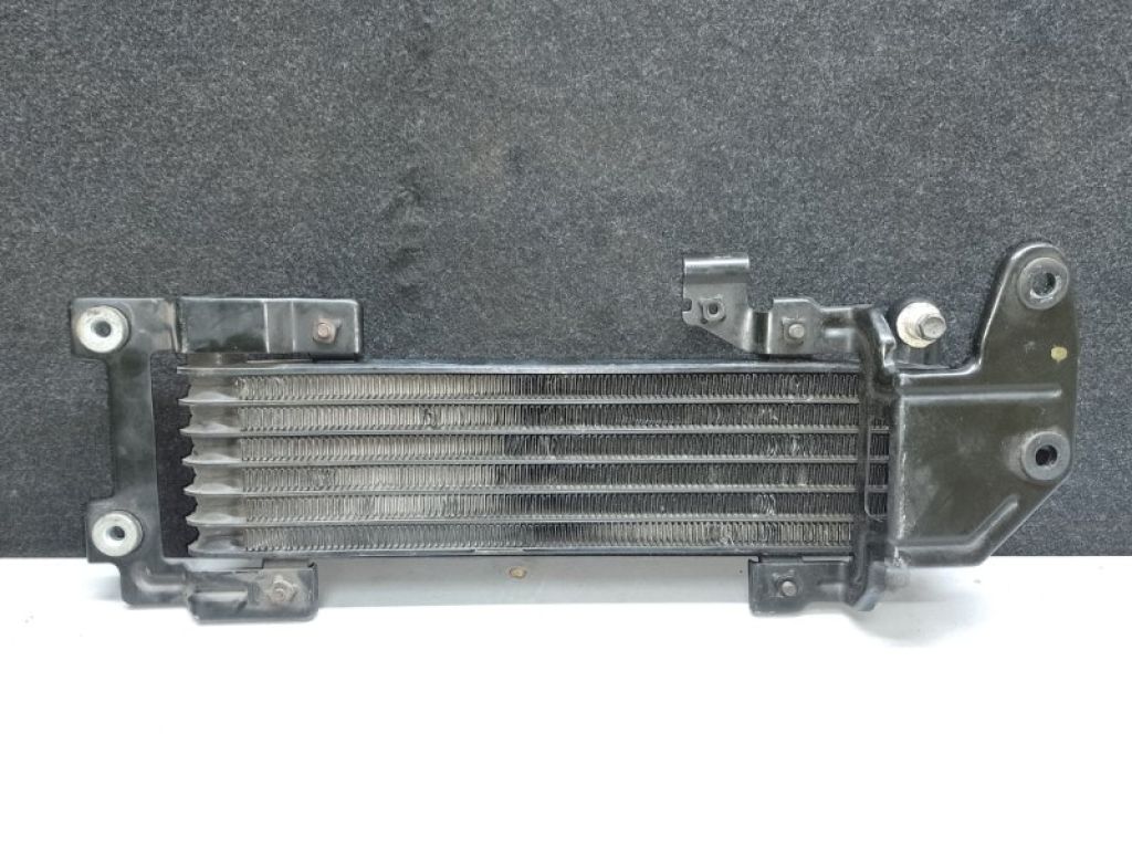 25510-RYE-013 | Радіатор АКПП ACURA MDX (YD2) 06-13