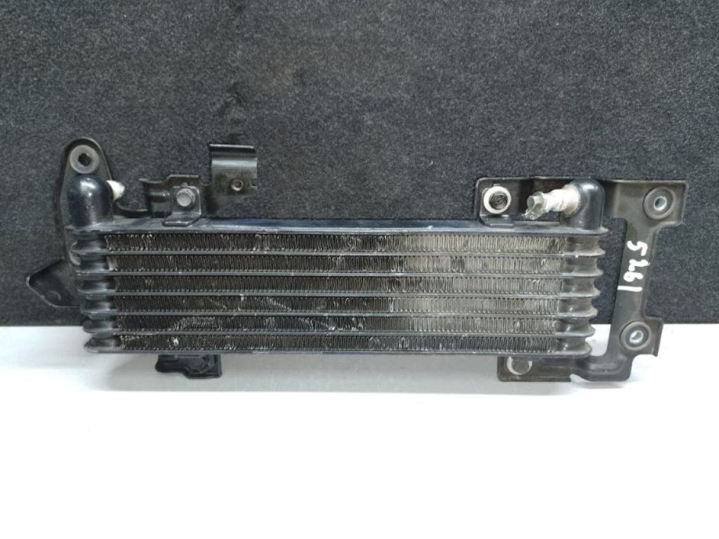 25510-RYE-013 | Радіатор АКПП ACURA MDX (YD2) 06-13 - Фото 2