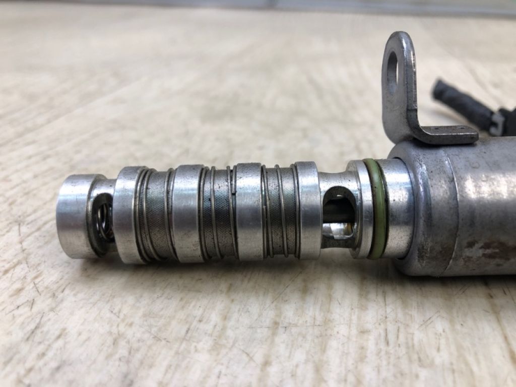 24375-2E100 | Клапан зміни фаз ГРМ HYUNDAI ELANTRA AD 16- - Фото 4