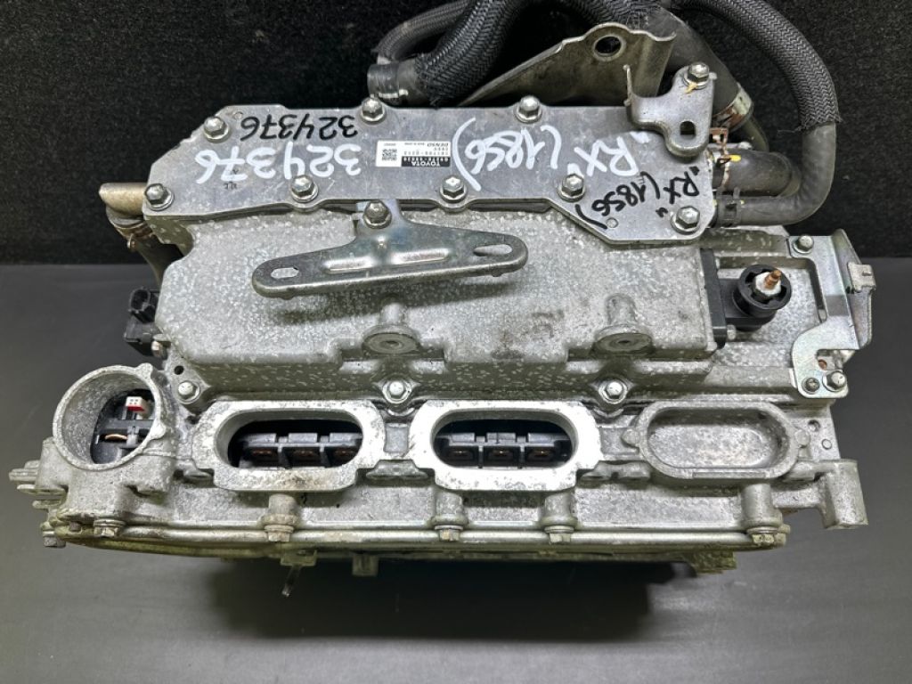 G92A0-48052 | Інвертор LEXUS RX350/450 09-15 - Фото 3