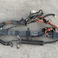82169-48090 | Проводка високовольтної батареї LEXUS RX350/450 09-15