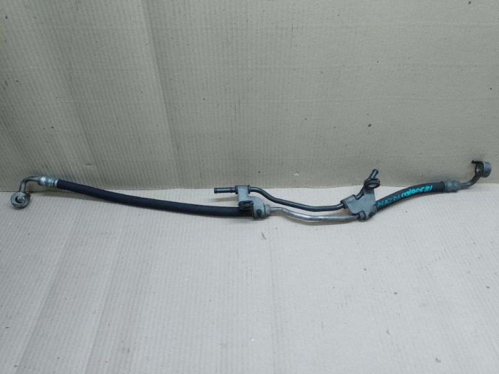 TD11-32-420F | Трубка ГУР высокого давления MAZDA CX-9 06-16