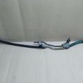 TD11-32-420F | Трубка ГУР высокого давления MAZDA CX-9 06-16