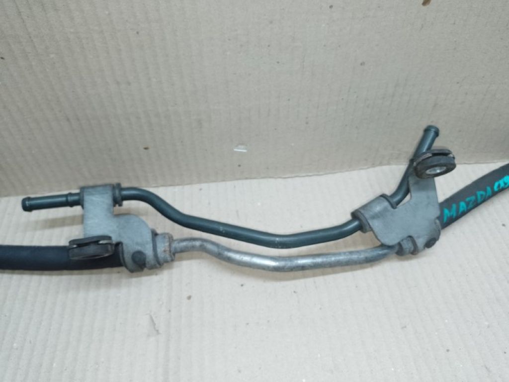 TD11-32-420F | Трубка ГУР высокого давления MAZDA CX-9 06-16 - Фото 2