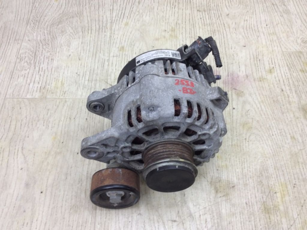 37300-2E721 | Генератор KIA FORTE BD 18-21