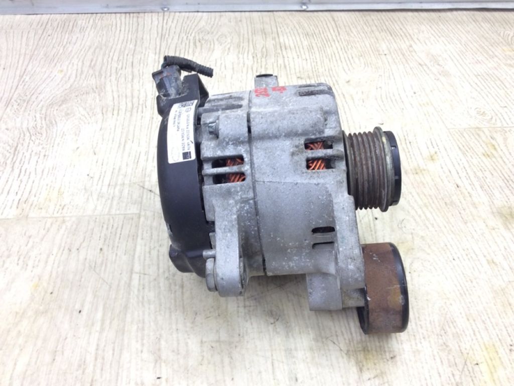 37300-2E721 | Генератор KIA FORTE BD 18-21 - Фото 4
