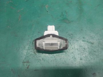Підсвічування номера задн. ACURA MDX (YD2) 06-13