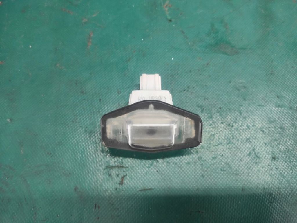 34100-SZ3-A01 | Підсвічування номера задн. ACURA MDX (YD2) 06-13