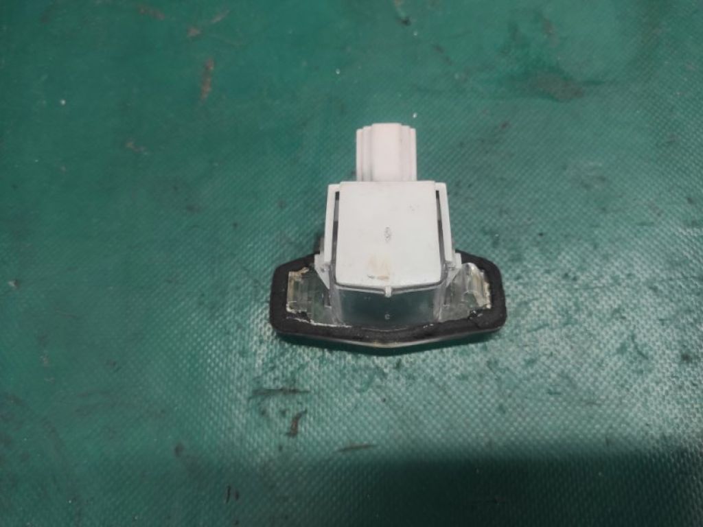 34100-SZ3-A01 | Підсвічування номера задн. ACURA MDX (YD2) 06-13 - Фото 3