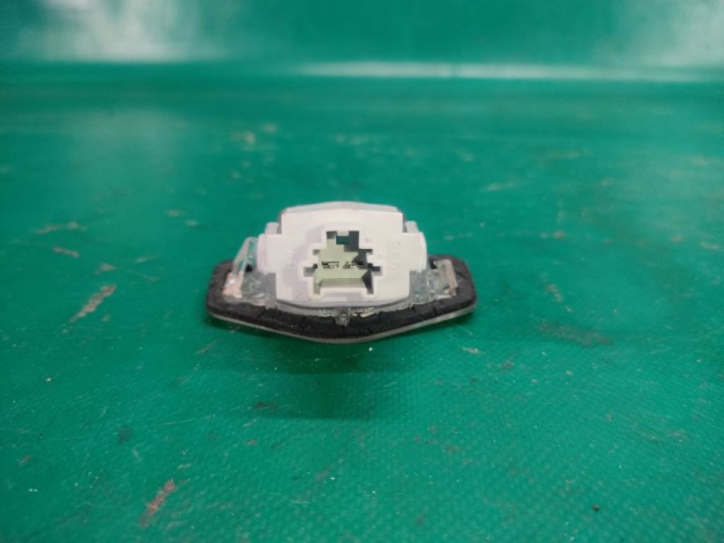 34100-SZ3-A01 | Підсвічування номера задн. ACURA MDX (YD2) 06-13 - Фото 4