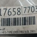 XR814089 | Трубка кондиционера JAGUAR S-TYPE 99-07 - Превью 6
