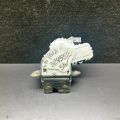 G33M-62-310A | Замок кришки багажника MAZDA 6 GJ 12-