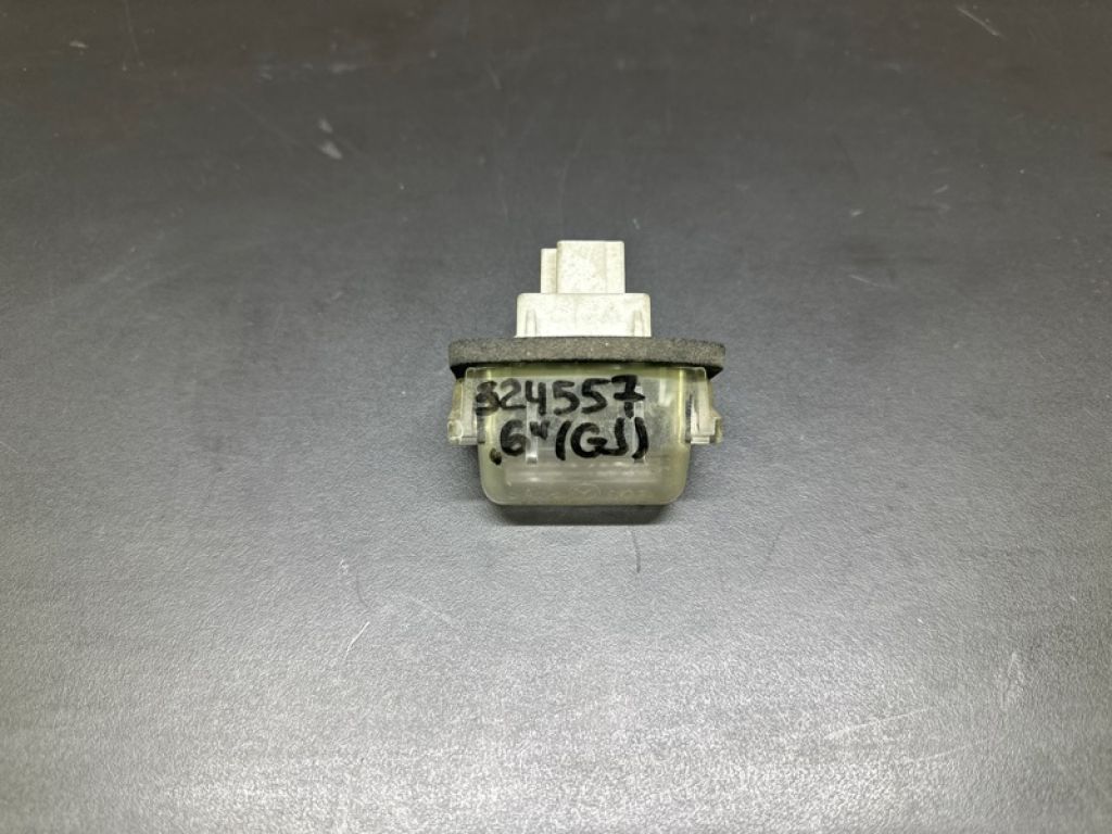 GHP9-51-270B | Подсветка номера MAZDA 6 GJ 12-