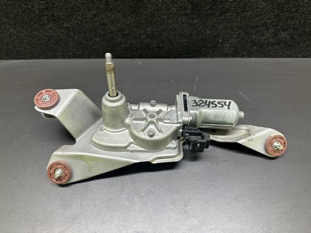 GHP9-67-450 | Моторчик стеклоочистителя задн. MAZDA 6 GJ 12-