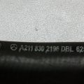 A 211 830 21 96 | Патрубок системы охлаждения MERCEDES E-CLASS W211 02-09 - Превью 4