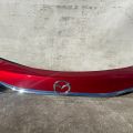 GHR3-50-810A62 | Накладка крышки багажника MAZDA 6 GJ 12-
