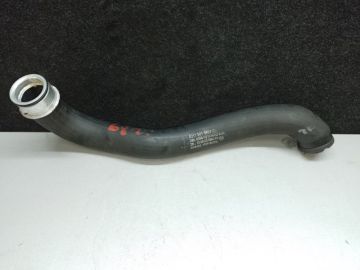 Патрубок системы охлаждения MERCEDES E-CLASS W211 02-09