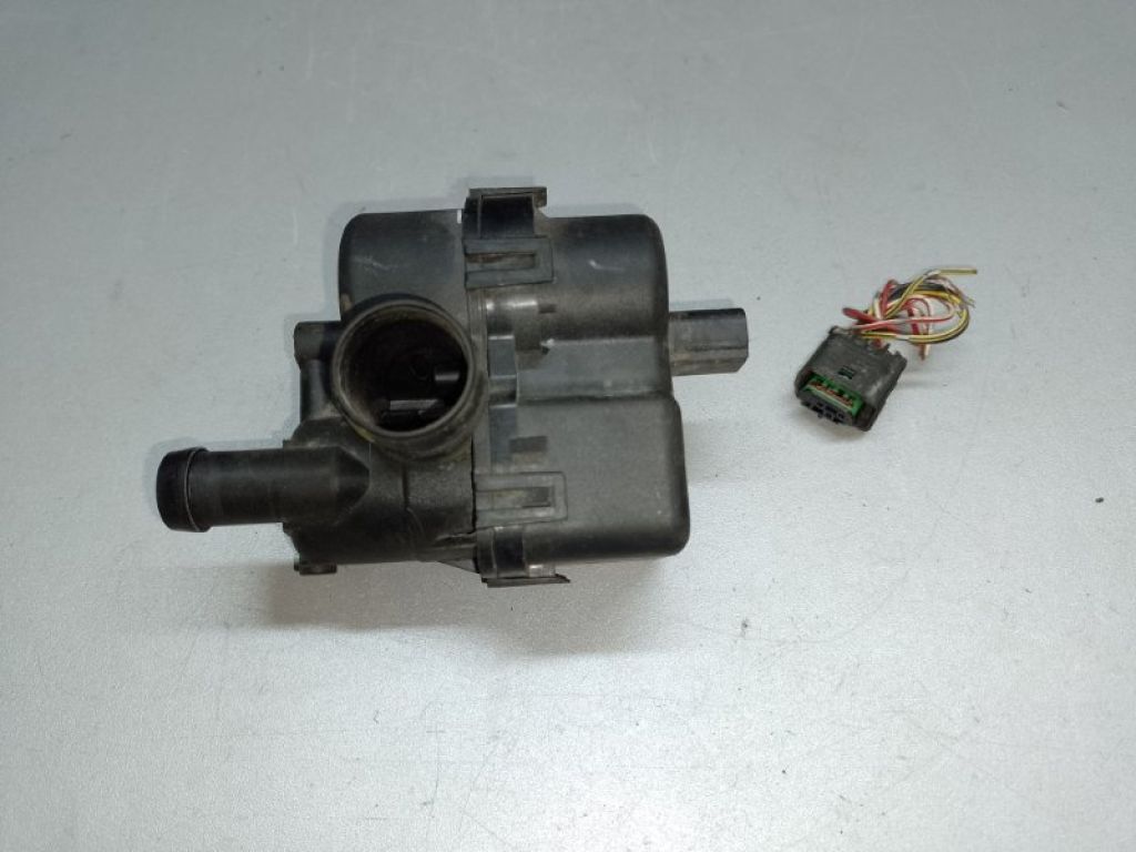 LF66-18-581 | Клапан абсорберу MAZDA 3 BK 03-08