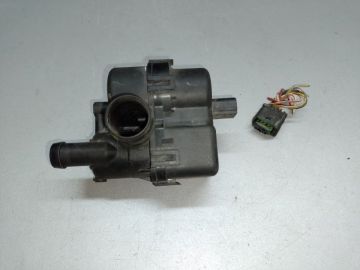 Клапан абсорбера MAZDA 3 BK 03-08