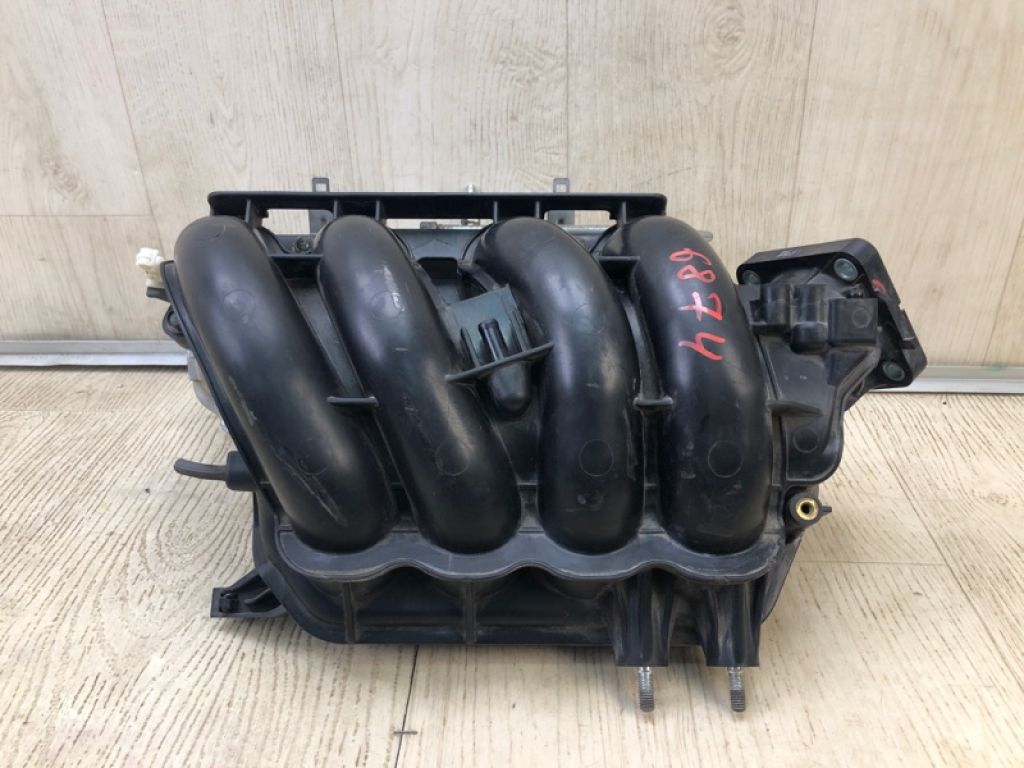 17100-R40-A00 | Коллектор впускной HONDA ACCORD CU8 / TSX 08-14