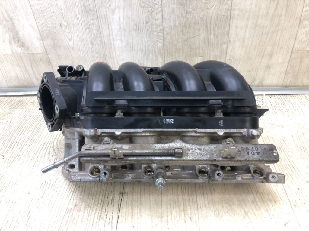 17100-R40-A00 | Коллектор впускной HONDA ACCORD CU8 / TSX 08-14 - Фото 4
