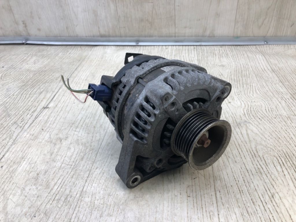 06311-R40-505RM | Генератор ACURA TSX 08-14