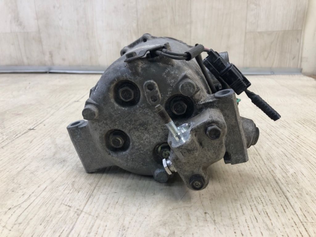 38810-RL5-A02 | Компрессор кондиционера ACURA TSX 08-14 - Фото 3