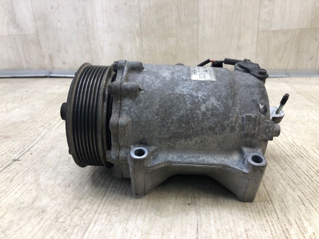 38810-RL5-A02 | Компрессор кондиционера ACURA TSX 08-14 - Фото 4