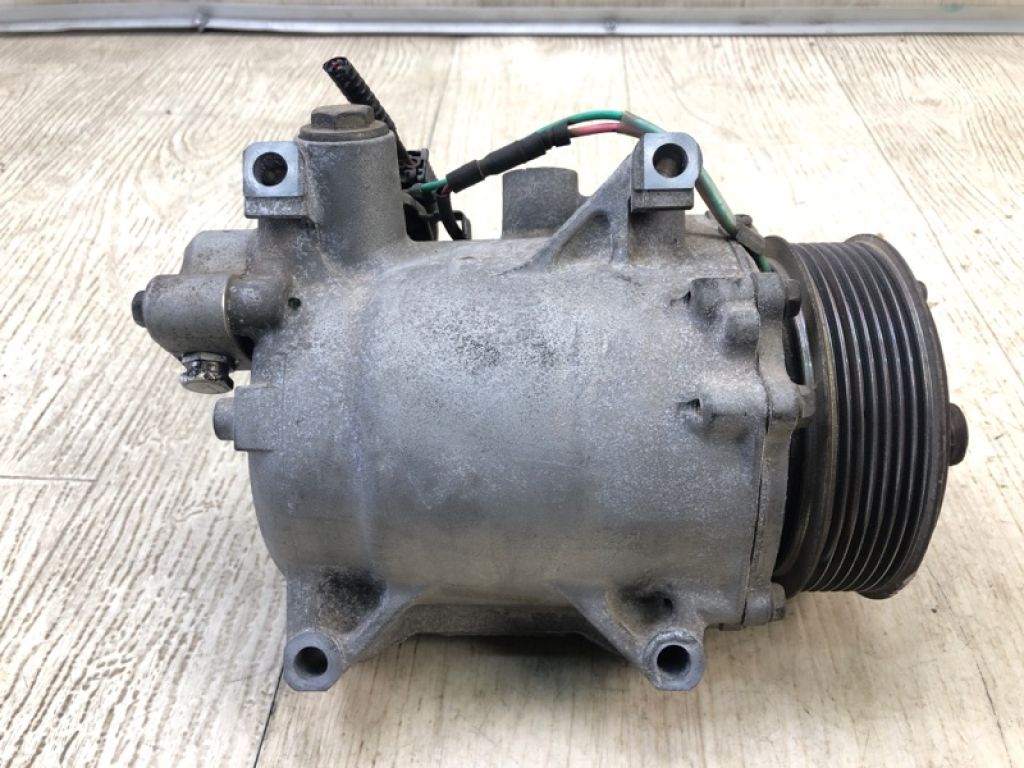38810-RL5-A02 | Компрессор кондиционера ACURA TSX 08-14 - Фото 5