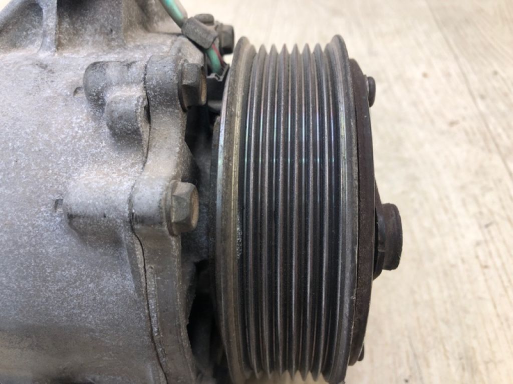 38810-RL5-A02 | Компрессор кондиционера ACURA TSX 08-14 - Фото 6