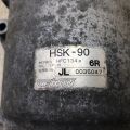 38810-RL5-A02 | Компрессор кондиционера ACURA TSX 08-14 - Превью 7