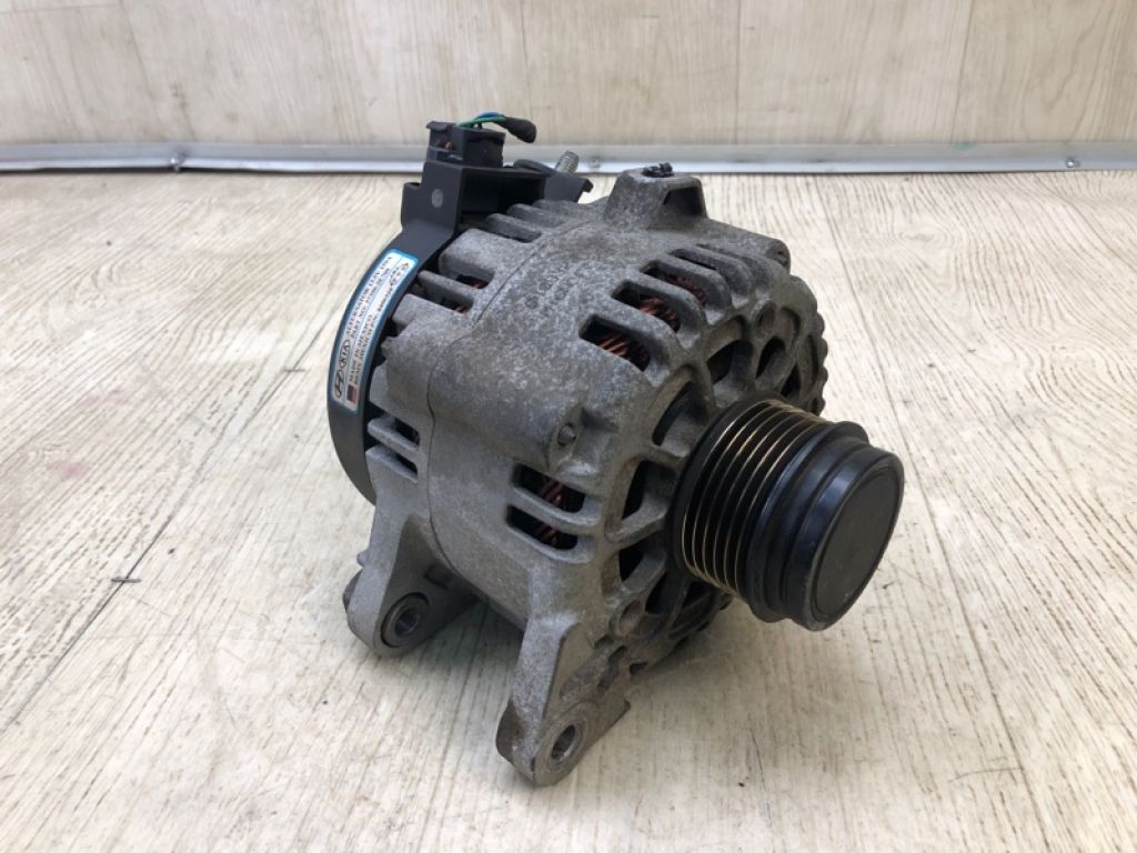 37300-2E700 | Генератор HYUNDAI ELANTRA MD 10-15