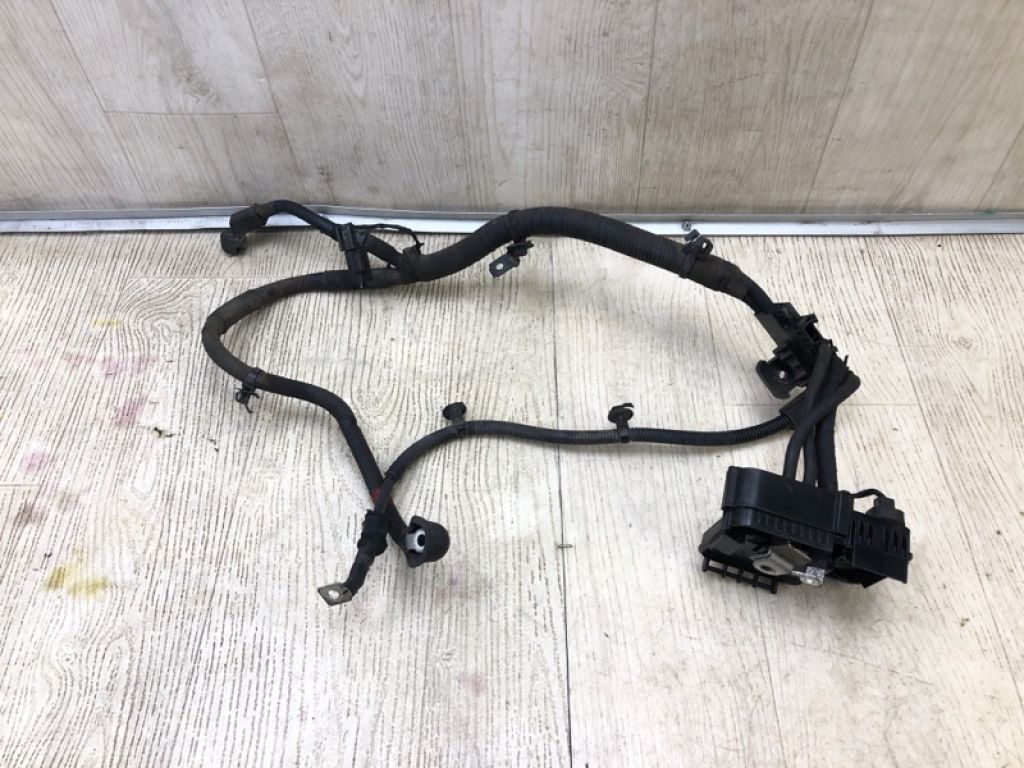 91851-3Y120 | Клемма аккумулятора HYUNDAI ELANTRA MD 10-15