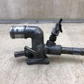 25600-2E000 | Фланець системи охолодження HYUNDAI ELANTRA MD 10-15