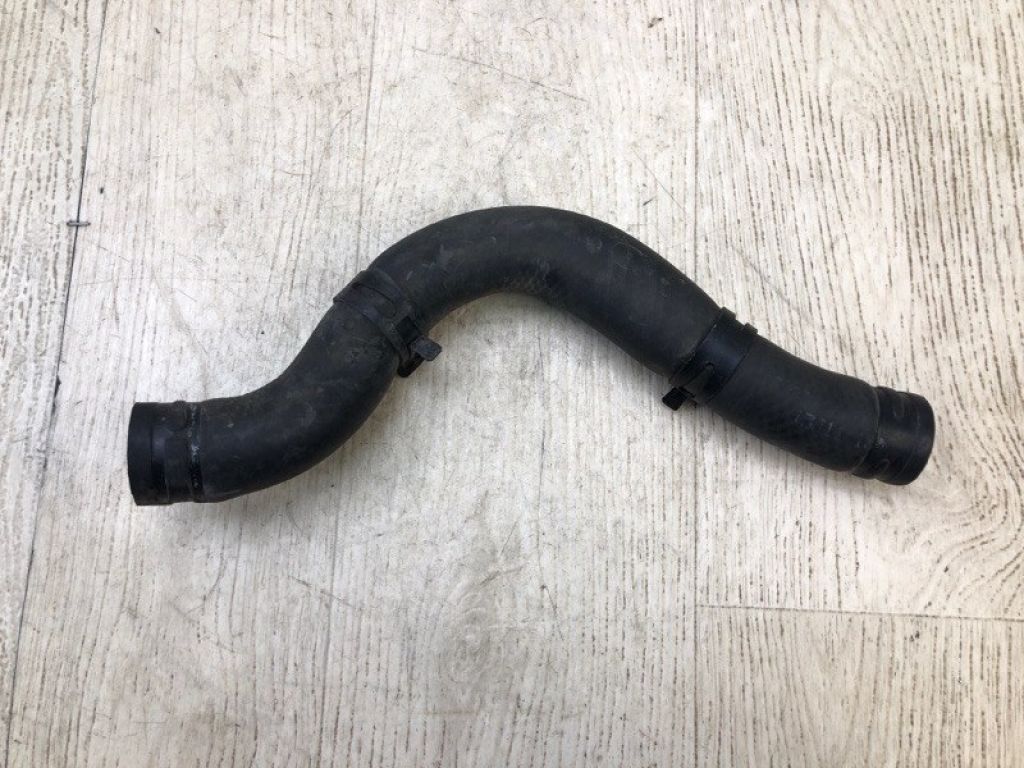 25411-3X600 | Патрубок системи охолодження HYUNDAI ELANTRA MD 10-15 - Фото 2