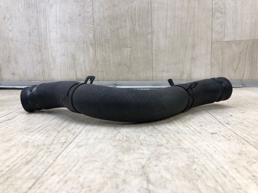 25411-3X600 | Патрубок системи охолодження HYUNDAI ELANTRA MD 10-15 - Фото 4