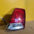 81581-60280 | Ліхтар внутрішній прав. TOYOTA LAND CRUISER 200 08-21 - Прев'ю 4